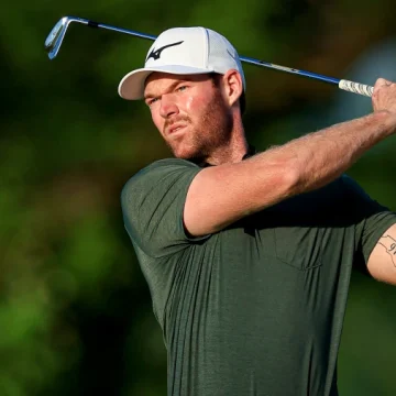 Impacto en el mundo del golf por el fallecimiento de Grayson Murray a los 30 años