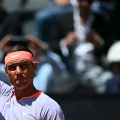 Rafael Nadal sigue  hasta el final