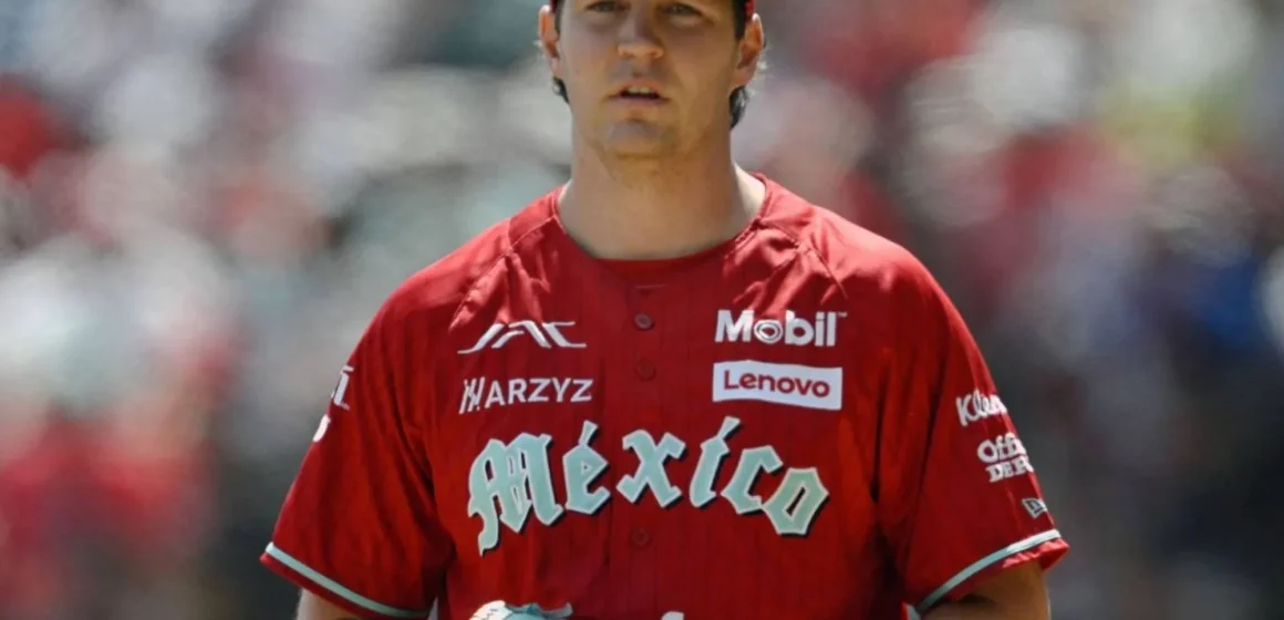 El posible Mejor Remunerado De LIDOM Trevor Bauer