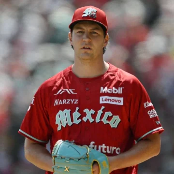 El posible Mejor Remunerado De LIDOM Trevor Bauer