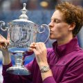 Tenista italiano Janik Sinner gana el US Open 2024 y se lo dedica a su tía