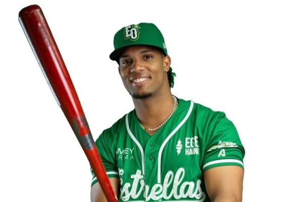 Cubano José Barrero regresa con Las Estrellas Orientales