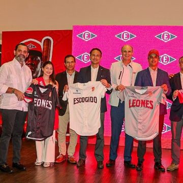 Leones del Escogido ofrecerá una “Revolución” a fanáticos en Torneo Béisbol Otoño Invernal