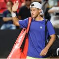 “El Peque” Diego Schwartzman se retira el 11 de febrero en Argentina