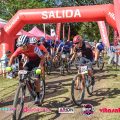 Moronta gana 1era parada de la Serie de Mountain Bike “La Fefada” en Mucha Agua, San Cristóbal