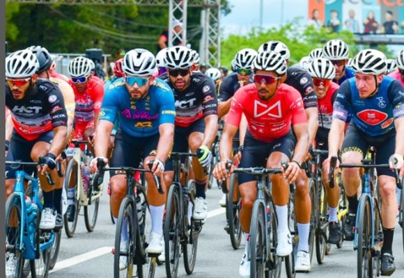 2da Ciclismo Master Cibao  será domingo 18 en “Cienfuegos”