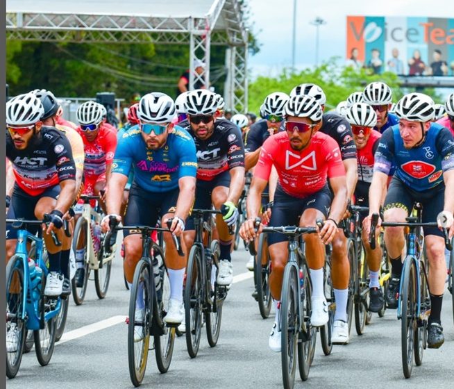 2da Ciclismo Master Cibao  será domingo 18 en “Cienfuegos”