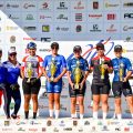 Adderlyn Cruz y Candy Félix ganan 2da Ciclismo Máster Cibao en el  “Circuito de Cienfuegos”