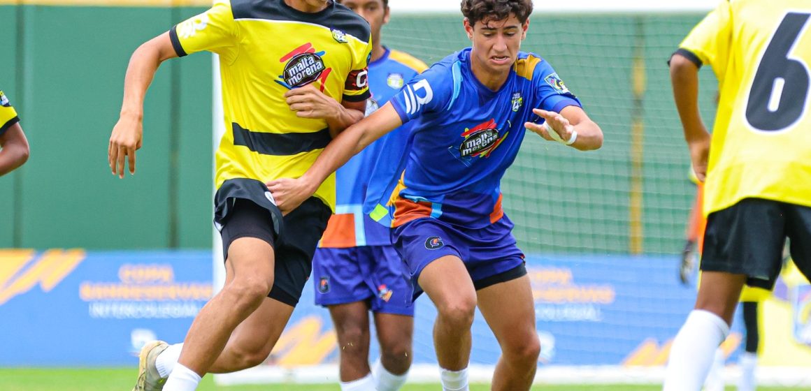 Copa Malta Morena de Fútbol define finalistas: St. Joseph’s busca el tricampeonato en femenino y CEFAM sella un histórico ascenso