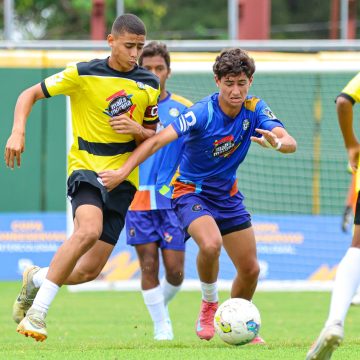 Copa Malta Morena de Fútbol define finalistas: St. Joseph’s busca el tricampeonato en femenino y CEFAM sella un histórico ascenso