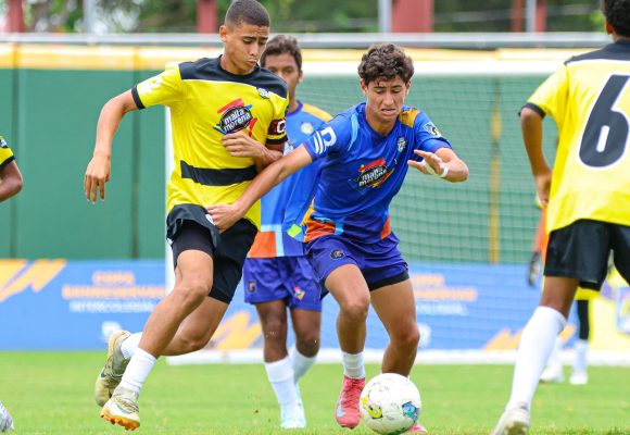 Copa Malta Morena de Fútbol define finalistas: St. Joseph’s busca el tricampeonato en femenino y CEFAM sella un histórico ascenso