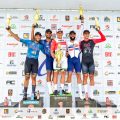Pérez y Vega ganan “Crono”  Ciclismo Máster del Cibao