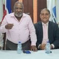 Copa 56 Aniversario CAH inicia en septiembre: (martes 2) Tenis de Campo, (miércoles 3) Baloncesto, y (jueves 4) Voleibol