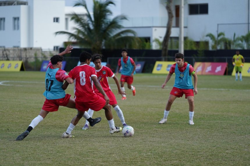 WhatsApp Image 2026-02-13 at 8.20.12 AM (1) Cefam y La Salle Santiago vencen en la Copa Malta Morena de Fútbol