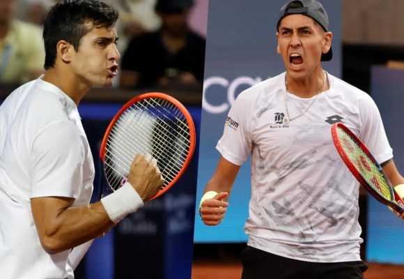 WhatsApp Image 2026-03-02 at 12.13.04 PM Garín y Tabilo, los mejores tenistas chilenos en Cap Cana Ciudad Destino